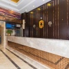 Отель Super 8 by Wyndham Fuzhou New West Passenger Station Univ., фото 2