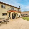 Отель El Paso Retreat w/ Pool: 11 Mi to Downtown!, фото 16