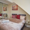 Отель 25 Min to CL! London Incredible 2bedhome Sleep 1-6, фото 6