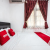 Отель Kost Kuningan Executive Boading House by OYO Rooms, фото 5