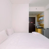 Отель Well Designed Studio Room Transpark Cibubur Apartment, фото 7