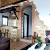 Отель Villa With 3 Bedrooms in Peñaflor, With Wonderful Mountain View, Private Pool, Terrace, фото 8