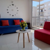 Отель Apartamento Vacacional excelente vista, фото 2