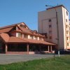 Отель and restaurant complex "Intourist" в Поляне
