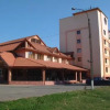 Отель and restaurant complex 