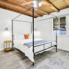 Отель Gilmore by Avantstay Newly Furnished Valley Home, фото 9