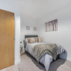 Отель Kirkgate Apartments, фото 8
