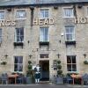 Отель Kings Head Masham by Greene King Inns, фото 42