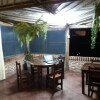 Отель Cabañas Tio Maluco, фото 11