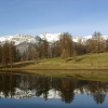 Отель Apartment With 3 Bedrooms in Arvieux, With Wonderful Mountain View, En, фото 1