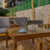 Отель HMA Hotel & Suites, фото 10