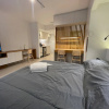 Отель Urban Luxury- Studio Living in San Telmo Num4870, фото 6