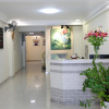 Отель Cozy Hotel - 140 Cong Quynh, фото 28
