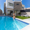 Отель Villa Amadores N6, фото 1