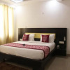 Отель City Hotel and Suites Agra, фото 7