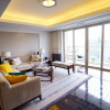Отель Lanson Place Jinlin Tiandi Residence, фото 7