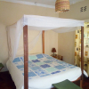Отель Muremba Retreat Kitale в Китале