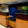 Отель Fairfield Inn & Suites by Marriott Wilmington, фото 24