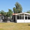 Отель Pleasant Holiday Home in Rødby With Roofed Terrace, фото 25