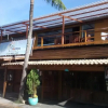 Отель Ti Hostel Trindade (Adults only), фото 6