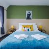 Отель ✪ 15-30%OFF FOR WEEKLY&MONTHLY STAYS ✪5 Bed House✓ в Бирмингеме