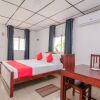 Отель OYO 385 Sanri Villa Negombo, фото 4