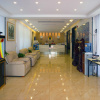 Отель Super 8 Hotel Beijing Tian He Sheng Yu Quan Lu, фото 8