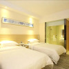 Отель City Express hotel (Changsha Gaoqiao Market Store), фото 6