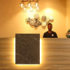 Отель Coastal Pearl Hotel Miramar Panaji, фото 15