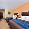 Отель Executive Inn and Suites Mexia, фото 7