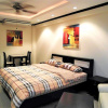 Отель Sea View Condo - Jomtien Beach, фото 2
