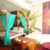 Отель Warm Flowers Guesthouse Shiyizhong Branch, фото 5