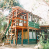 Отель Mikadi Beach Camp, фото 10