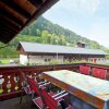 Отель Cozy Apartment With Sauna Near Ski Area In Silbertal, фото 8