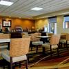 Отель Best Western Thunderbird Motel, фото 12