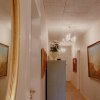 Отель Louiselund Bed & Breakfast, фото 5