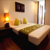 Отель Villa Paradis Hotel, фото 3