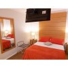 Отель Suite Luxo Flat Hotel Aeroporto Congonhas 1503, фото 4