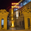 Отель Katori Delux Hotel, фото 6