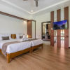 Отель Modern 4 BR Pool & Tropical Garden MS-30, фото 44