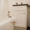 Отель Studio Apartment in Brookline, фото 6
