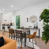 Отель JURNY - Bishop Arts District - 2 Bedroom Apartments, фото 10