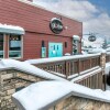 Отель I Spy - Cozy Pet Friendly, Ski In/Ski Out Condo with Private Hot Tub, фото 20