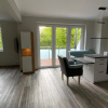 Отель Exclusives Appartement auf Fehmarn, фото 1