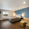Отель Woodspring Suites Austin Central, фото 6