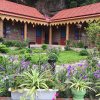 Отель Trang An Spring Garden Homestay, фото 49