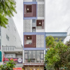 Отель Zoneland Apartments Lavender95, фото 1