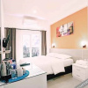 Отель Apartemet Grand Center Point @E'Ros Hotel, фото 6
