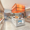 Отель Holiday Inn Express Xi An North Station, an IHG Hotel, фото 11
