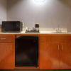 Отель Hampton Inn Milpitas, фото 21